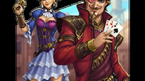 Steampunk Bandits